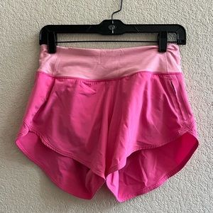 Outdoor Voices Hudson Shorts 4in size S